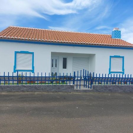 Casa Das Cales - Grande Angra do Heroísmo Eksteriør billede