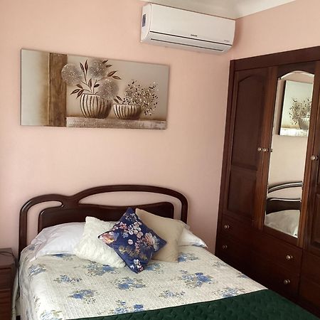 Casa Das Cales - Grande Angra do Heroísmo Eksteriør billede