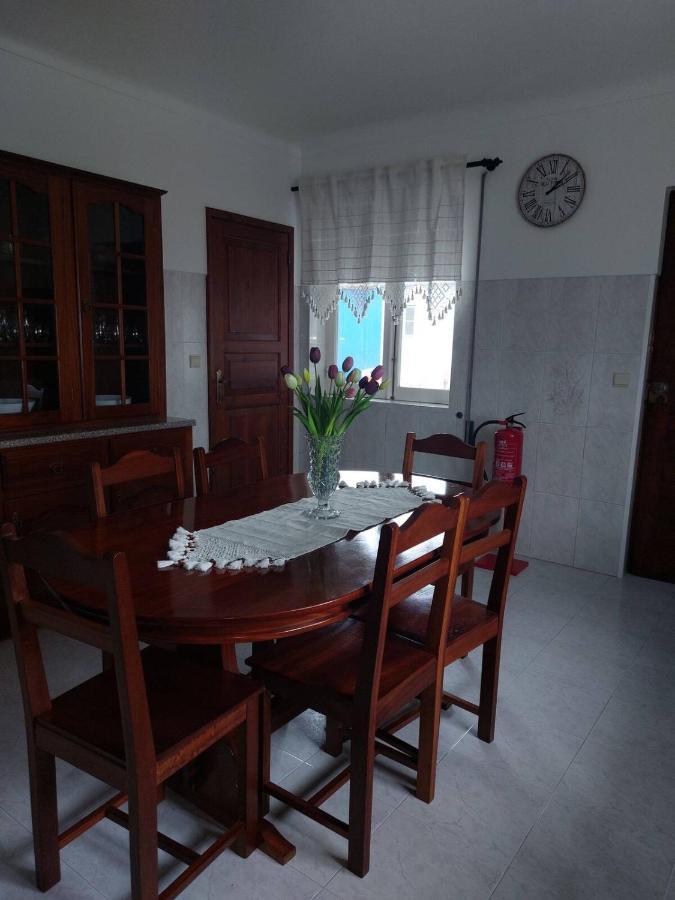 Casa Das Cales - Grande Angra do Heroísmo Eksteriør billede