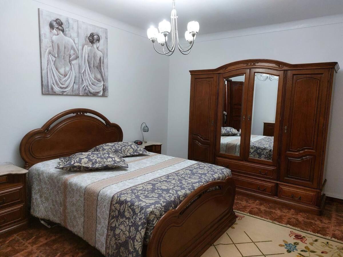 Casa Das Cales - Grande Angra do Heroísmo Eksteriør billede