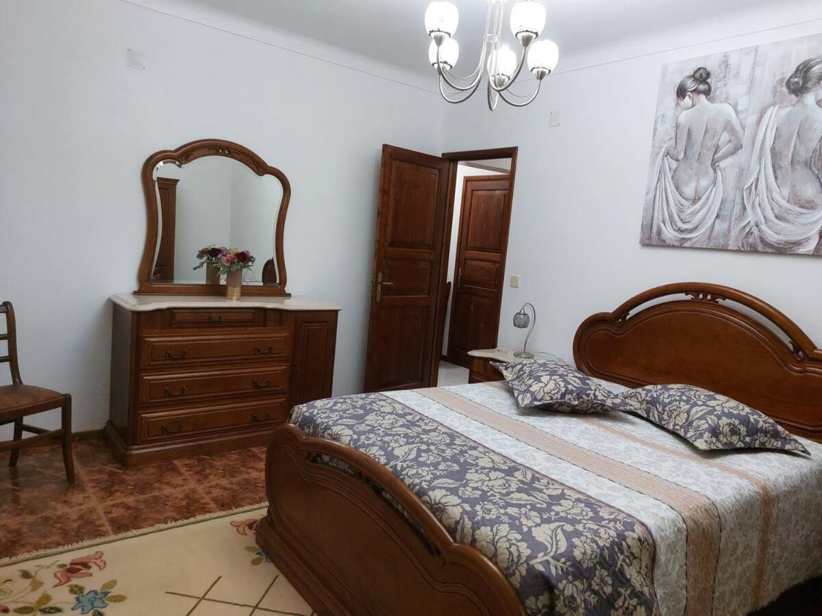 Casa Das Cales - Grande Angra do Heroísmo Eksteriør billede