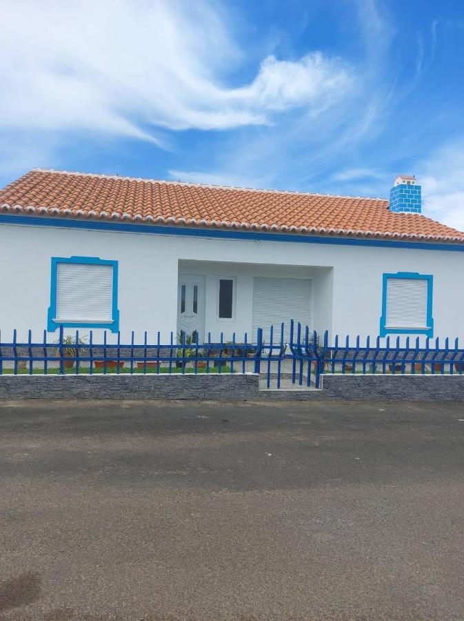 Casa Das Cales - Grande Angra do Heroísmo Eksteriør billede