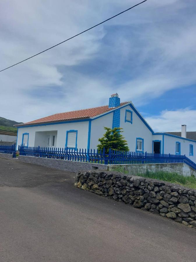 Casa Das Cales - Grande Angra do Heroísmo Eksteriør billede